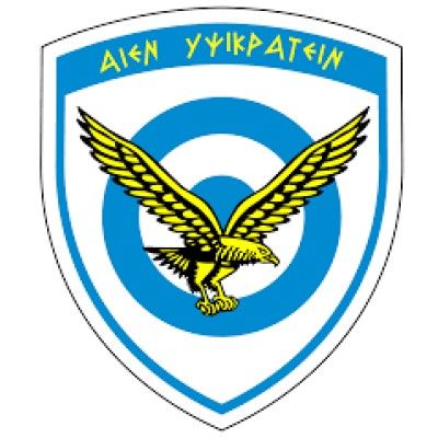 Hellenic Air Force (HAF)